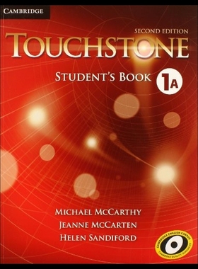 【预售】Touchstone Level 1 Student's Book a