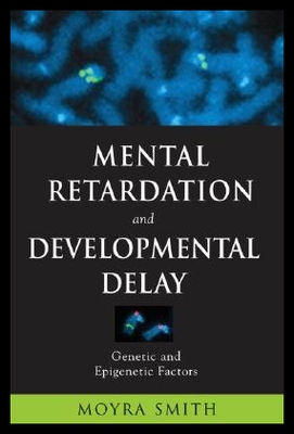 【预售】Mental Retardation and Developmental Delay: Gen