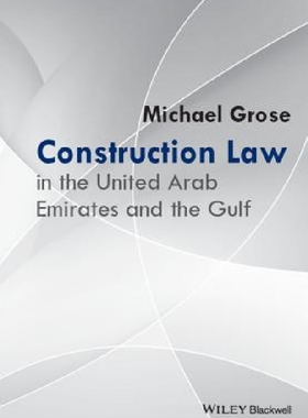 【预订】Construction Law in the United Arab ...