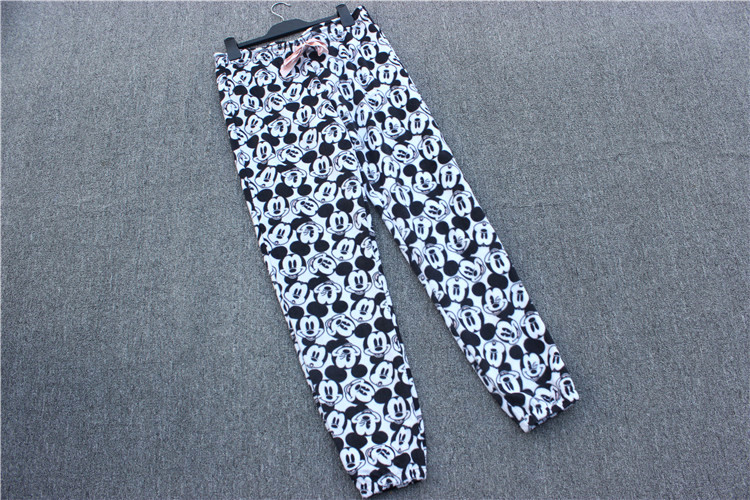 Pantalon pyjama - Ref 732245 Image 1