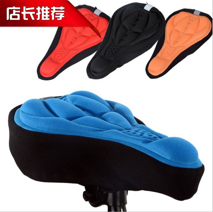 Selle de vélo Mountain Bike WARWOLF - Ref 2345198 Image 1