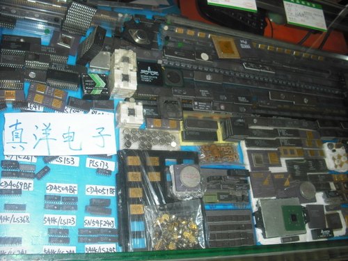 AD232JN X24C44 TDA7231 DIP D6124A 实体店现货供应