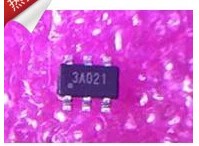 【纳鑫】LED背光驱动IC IAT1316A-02TP1U 3A02开头6脚芯片SOT23