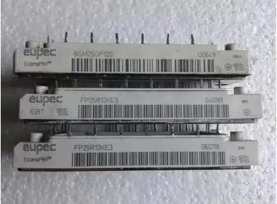 7MBR10SA120 FP25R12KE3 FP40R12KT3 FP40R12KE3 7MBR50UA120-50