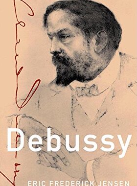 【预售】【预售】Debussy