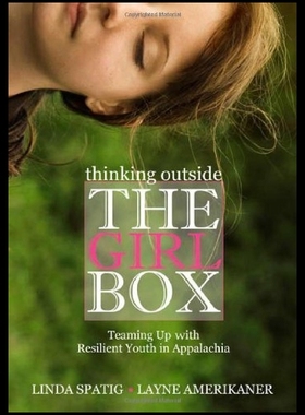 【预售】Thinking Outside the Girl Box: Teaming
