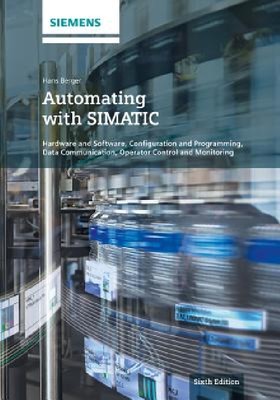 【预订】Automating with Simatic 6E - Hardwar...