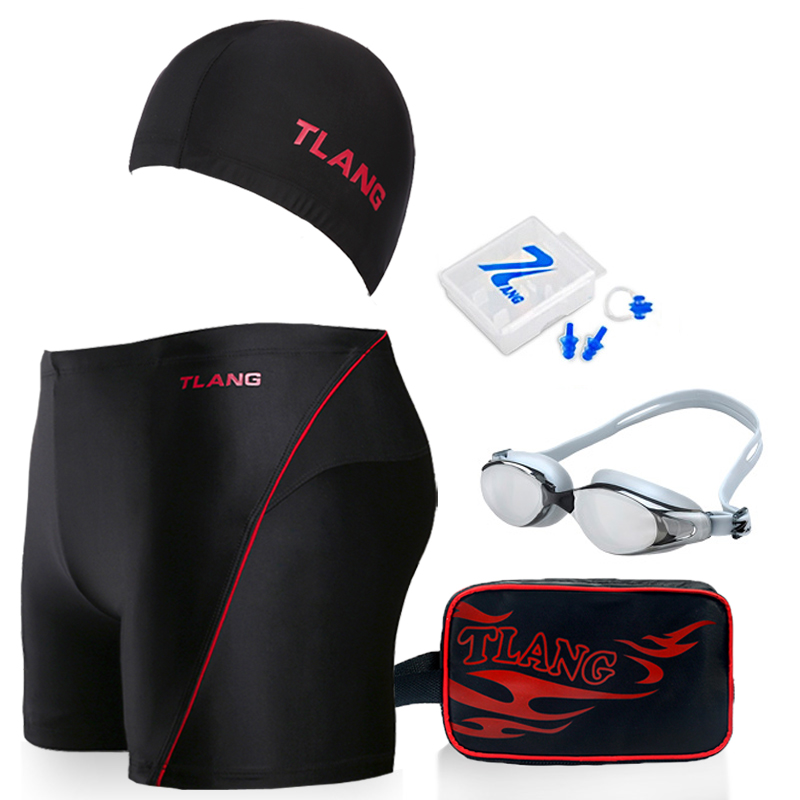 Maillot de bain homme - Ref 2507047 Image 1