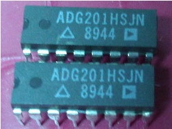 进口ADG201HSJN ADG202AKN ADG202AKNZ 现货库存 质量保证 包上机