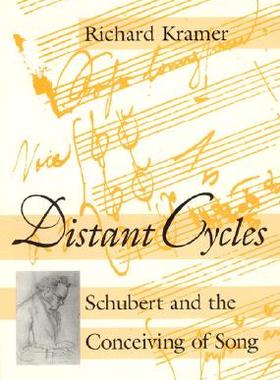 【预售】Distant Cycles: Schubert and the Con...