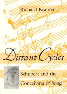 Cycles Distant 预售 Con... and the Schubert