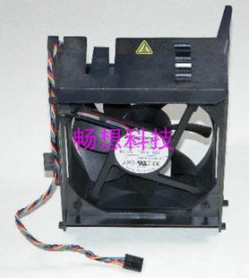 DELL  745 755 760 780  330 380 960 大风扇 大主机CPU散热风扇