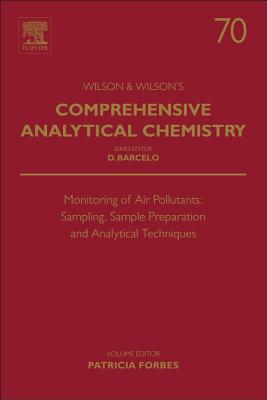 【预订】Monitoring of Air Pollutants