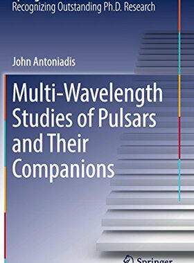 【预订】Multi-Wavelength Studies of Pulsars ...