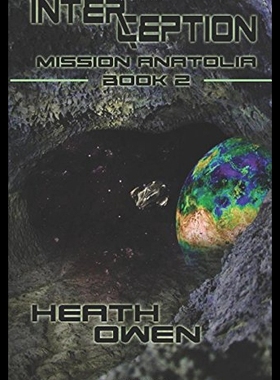 【预售】Interception