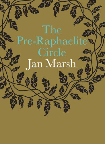 【预订】The Pre/Raphaelite Circle