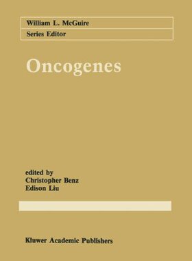 【预售】Oncogenes