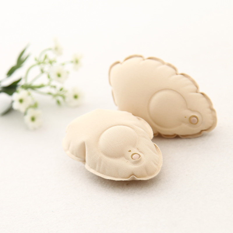 Coques pour soutien-gorge ASSOON P0015 - Ref 818137 Image 1