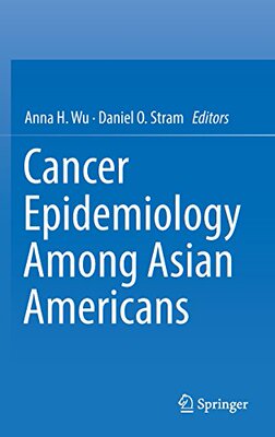 【预订】Cancer Epidemiology Among Asian Americans