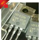 IRF630NBPF TO-220 MOS管 进口全新原装现货 质量保证 可直拍