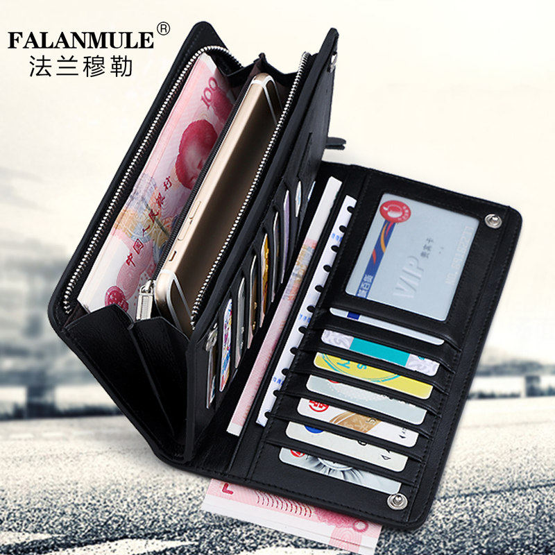 Sac pour homme - Ref 50552 Image 1