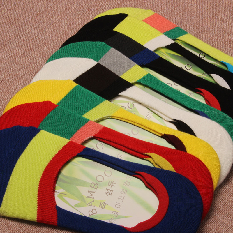 船夏季薄款竹签维袜子男士豆豆鞋隐形胶防滑船袜男浅口短袜,女士内衣/男士内衣/家居服,船袜,淘宝优惠券,粉丝福利购,淘宝优惠卷