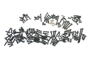 SERPENT 蛇仔 全车螺丝  Screw set S811 truggy (183) 600385