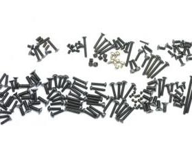 SERPENT 蛇仔 全车螺丝  Screw set S811 truggy (183) 600385