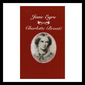 【预售】Jane Eyre