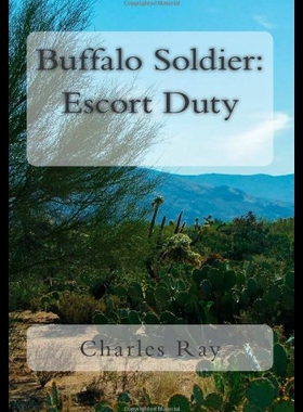 【预售】Buffalo Soldier: Escort Duty