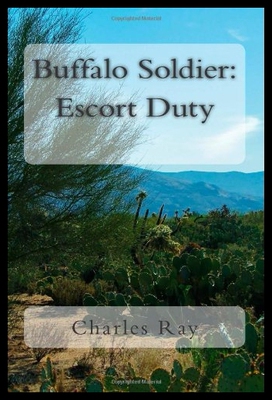【预售】Buffalo Soldier: Escort Duty