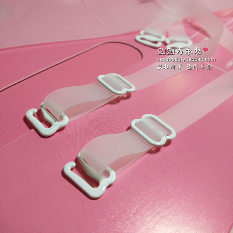 Sangles pour lingerie - Ref 812099 Image 1