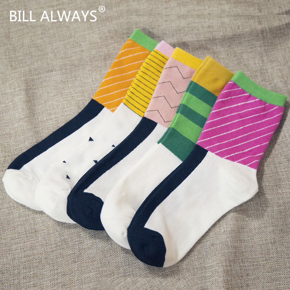 Chaussettes - collants BILL ALWAYS WM0151 - Ref 779122 Image 1