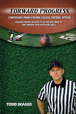 【预售】Forward Progress: Confessions from a...