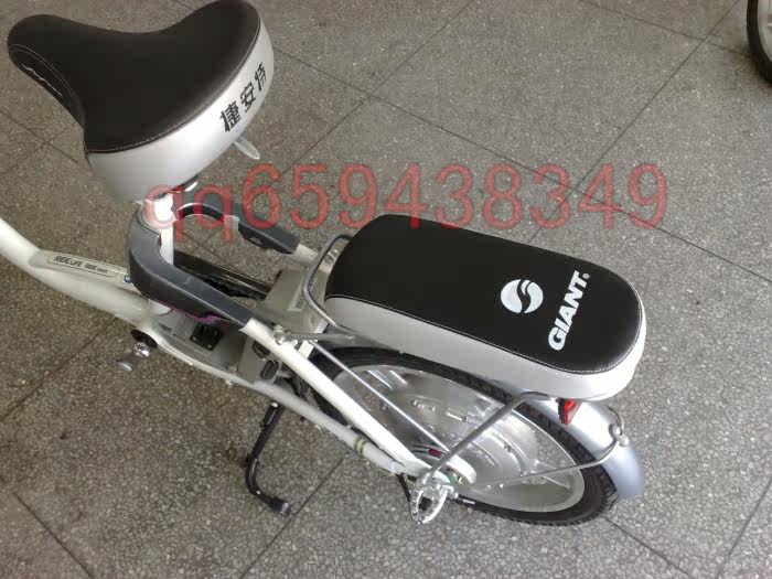 Selle de vélo - Ref 2358341 Image 3