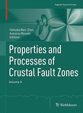 【预订】Properties and Processes of Crustal ...