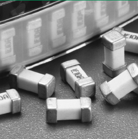 力特 快断贴片保险丝 1808/2410 7A 125V 0451007.MRL