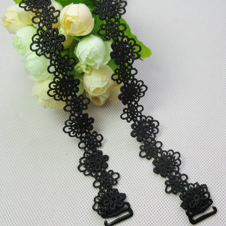 Bretelles pour lingerie - Ref 809449 Image 1