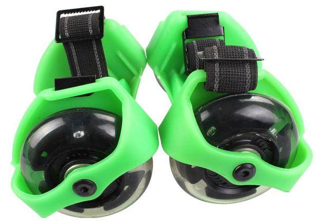 Roller Hot Wheel - Ref 2567879 Image 1