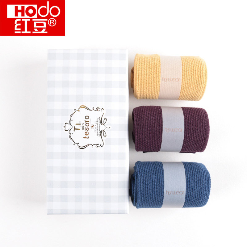 Chaussettes - collants HODO DW009 - Ref 779276 Image 1