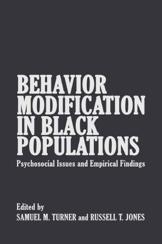 【预售】Behavior Modification in Black Populations: Ps...