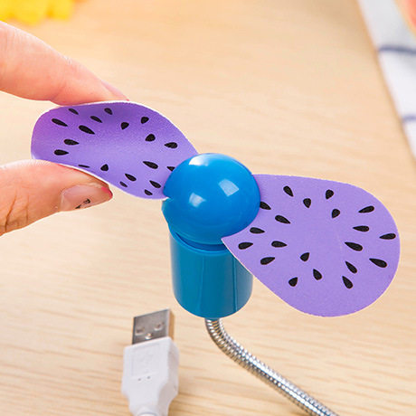 Ventilateur USB - Ref 401513 Image 4