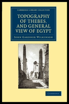 【预售】Topography of Thebes, and General View