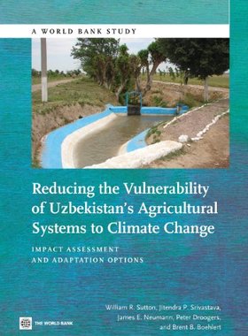 【预售】Impact Assessment and Adaptation Options