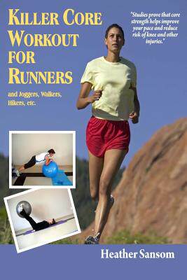 【预售】Killer Core Workout for Runners: And...