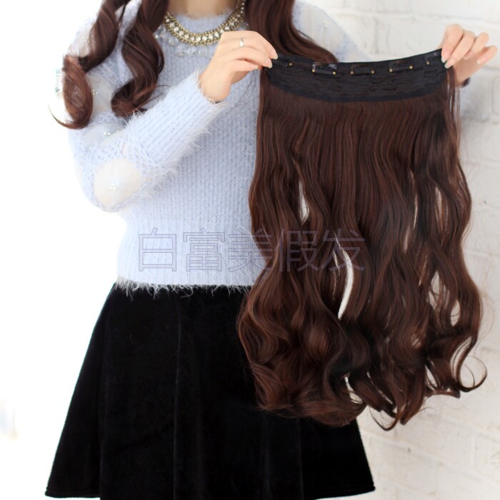 Extension cheveux - Ref 217310 Image 1