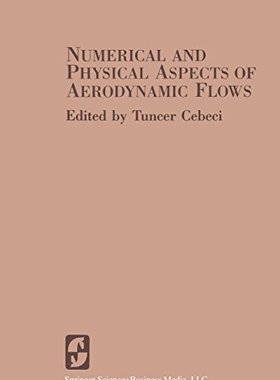【预订】Numerical and Physical Aspects of Ae...