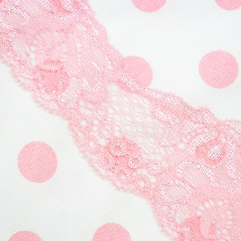 Slip jeunesse en coton - Ref 645238 Image 5