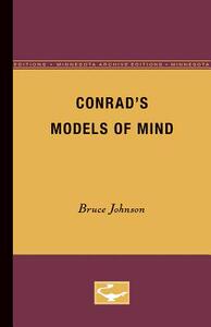 【预售】Conrad's Models of Mind