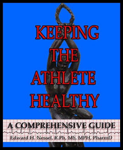 【预售】Keeping the Athlete Healthy: A Comprehensive Guid